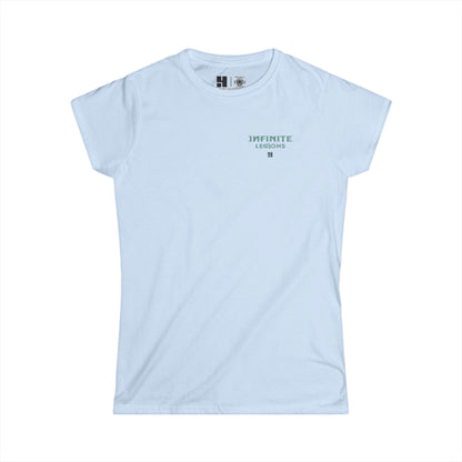 Pheyden v1 | Infinite Legions | Women's T-Shirt