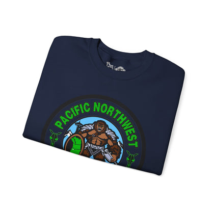 Pacific Northwest Meetup 2026 | Mythic Legions | Fan Art | Sweatshirt