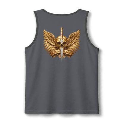 Mythic Muscle LC 2026 | Mythic Legions | Fan Art | Tank Top v2