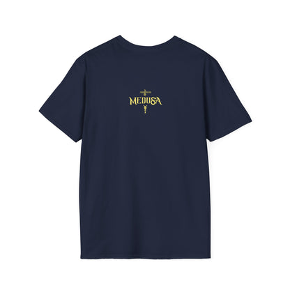 Medusa | Figura Obscura | Soft T-Shirt