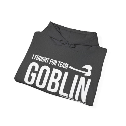 Team Goblin Legions Con 2026 | Mythic Legions | Pullover Hooodie