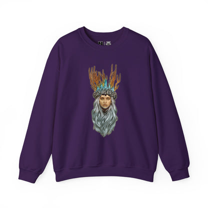 Christmas Past | Figura Obscura | Sweatshirt