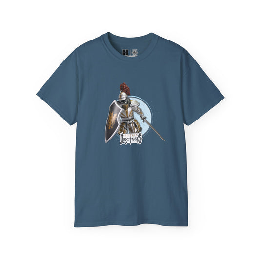 Sir Owain | Mythic Legions | Standrad T-Shirt