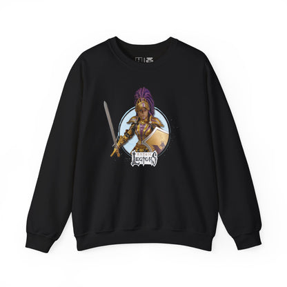 Gwendolynne Heavensbrand | Mythic Legions | Sweatshirt