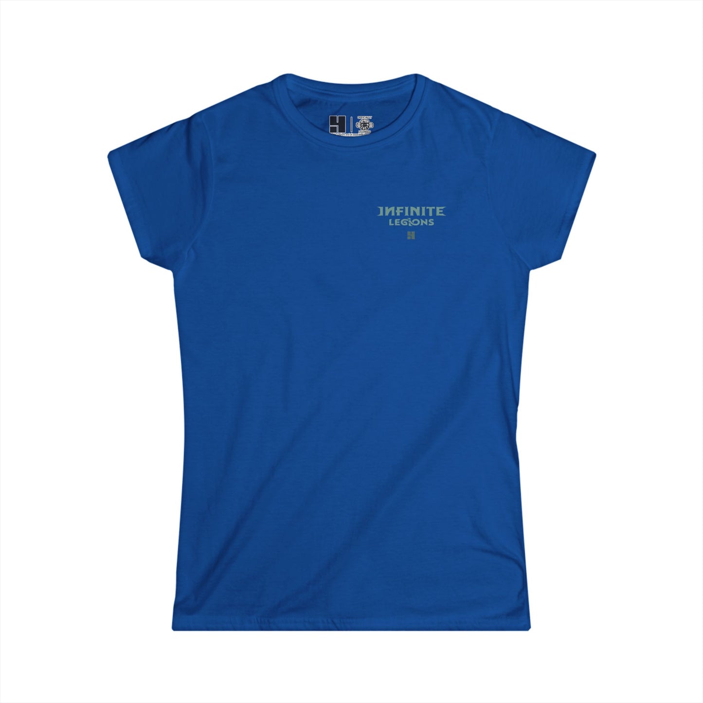 Pheyden v1 | Infinite Legions | Women's T-Shirt
