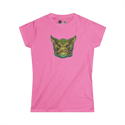 Bog Goblin | Miss Monster | Mythic Legions | Women's T-Shirt