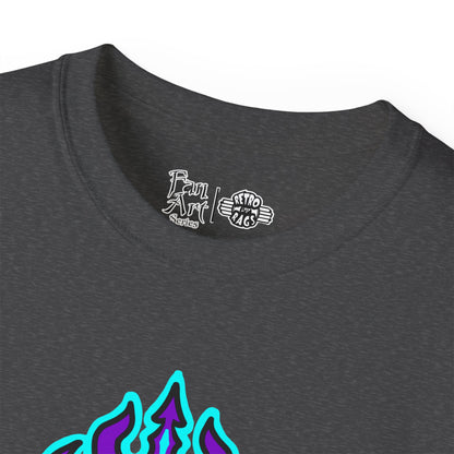 Broddr  “Battle Damage” | Mythic Legions | Fan Art | Standard T-Shirt