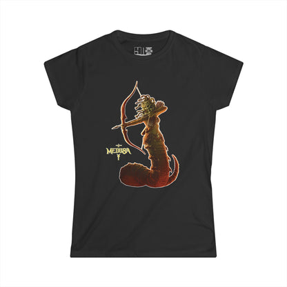 Medusa v2 | Figura Obscura | Women's T-Shirt