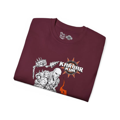Karvar Kon | Mythic Legions | Fan Art | Standard T-Shirt