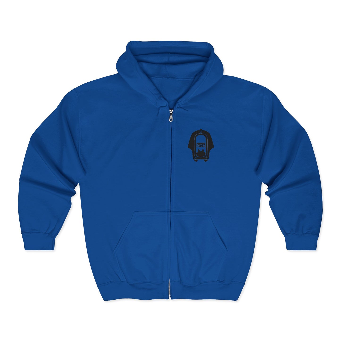 Pharaoh’s Forge | Mythic Legions | Fan Art | Full Zip Hoodie