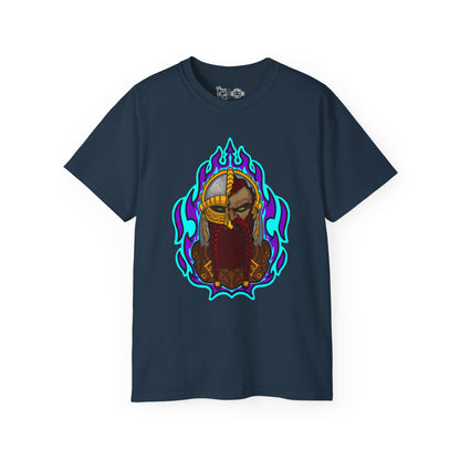 Broddr  “Battle Damage” | Mythic Legions | Fan Art | Standard T-Shirt