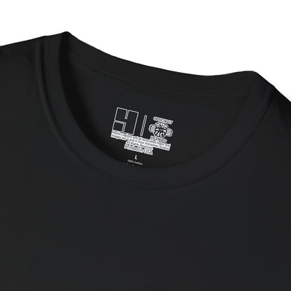 LegionsCon Warrior | Mythic Legions | Soft T-Shirt