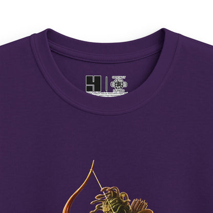 Medusa v2 | Figura Obscura | Kids Soft Tee