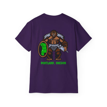 Pacific Northwest Meetup 2026 | Mythic Legions | Fan Art | Standard T-Shirt