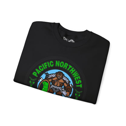 Pacific Northwest Meetup 2026 | Mythic Legions | Fan Art | Sweatshirt