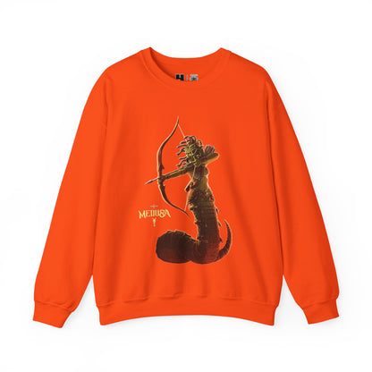 Medusa v2 | Figura Obscura | Sweatshirt