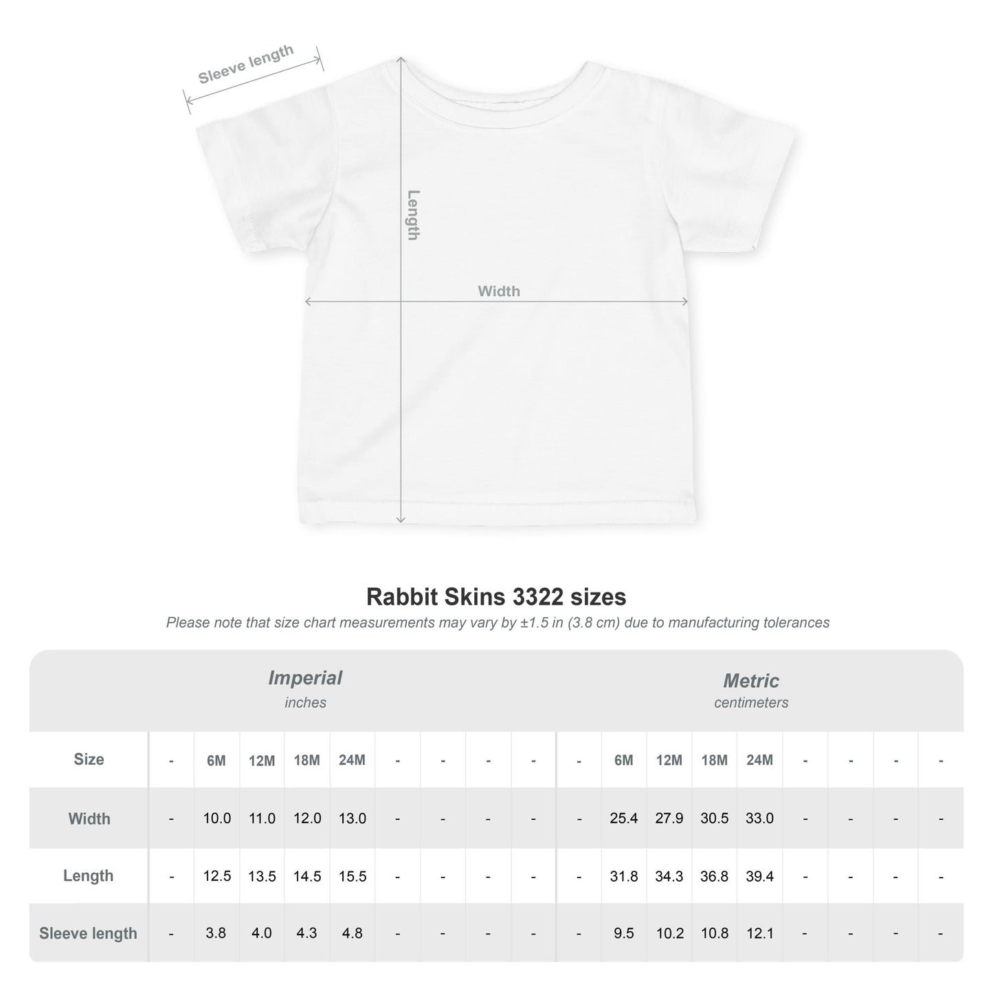 Karvar Kon | Mythic Legions | Fan Art | Infant T-Shirt