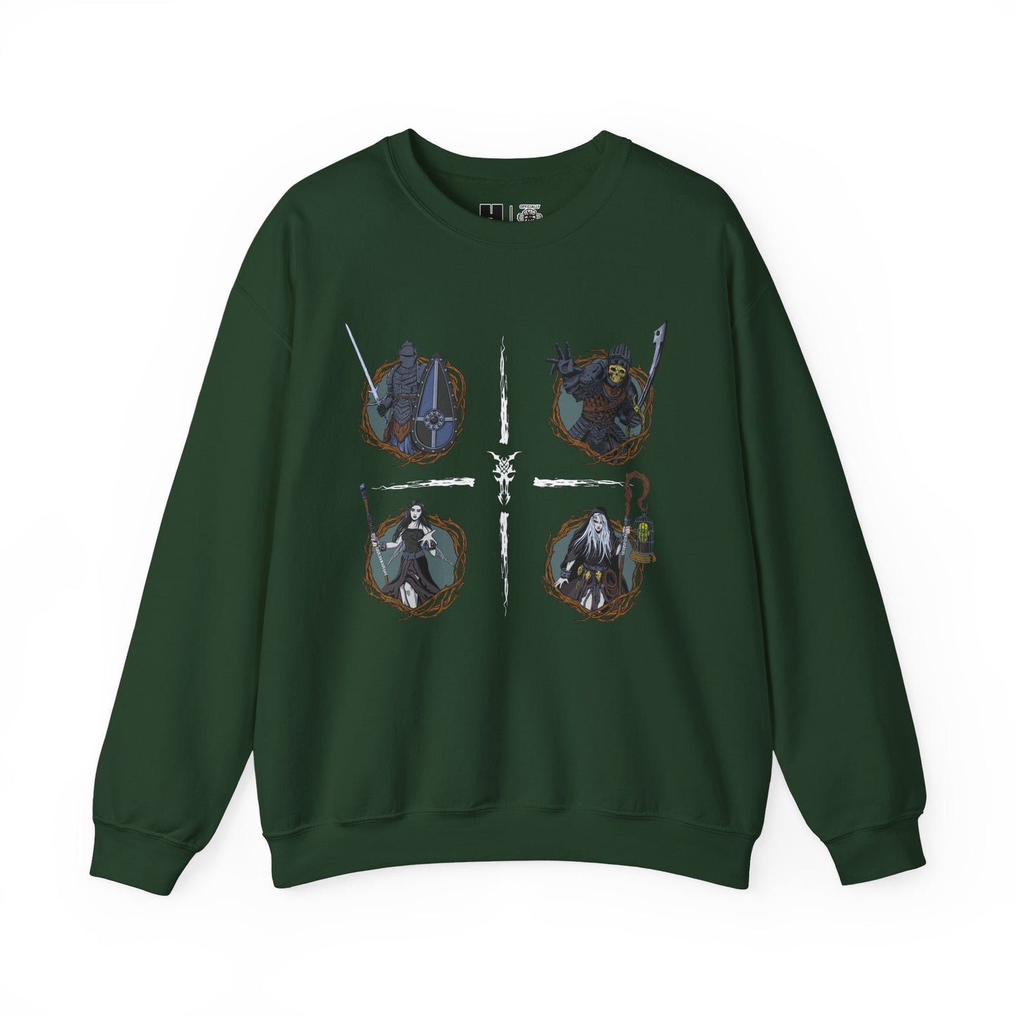 LegionsCon Crossroads | Mythic Legions | Sweatshirt