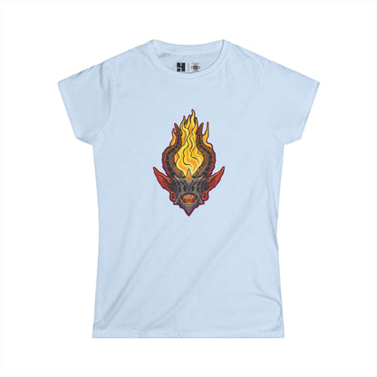 Arethyr | Miss Monster | Mythic Legions | Women's T-Shirt