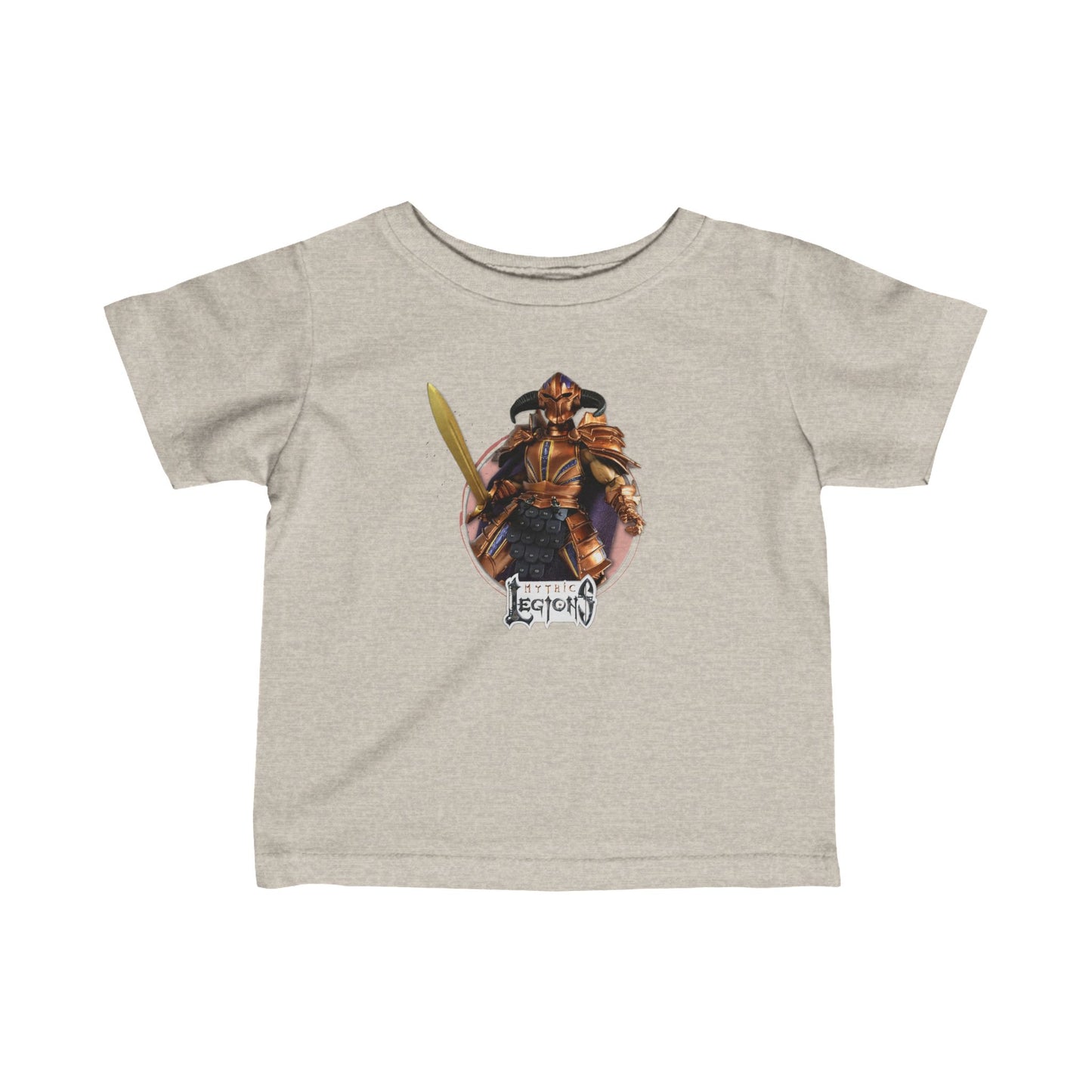 Lord Veteris | Mythic Legions | Infant T-Shirt