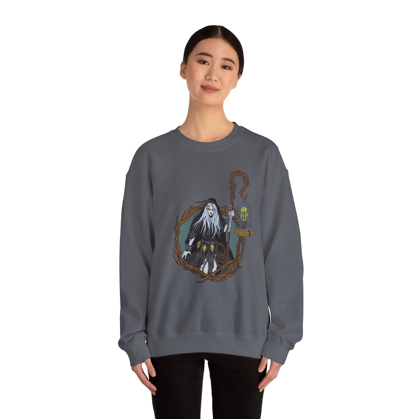 LegionsCon Churel | Mythic Legions | Sweatshirt