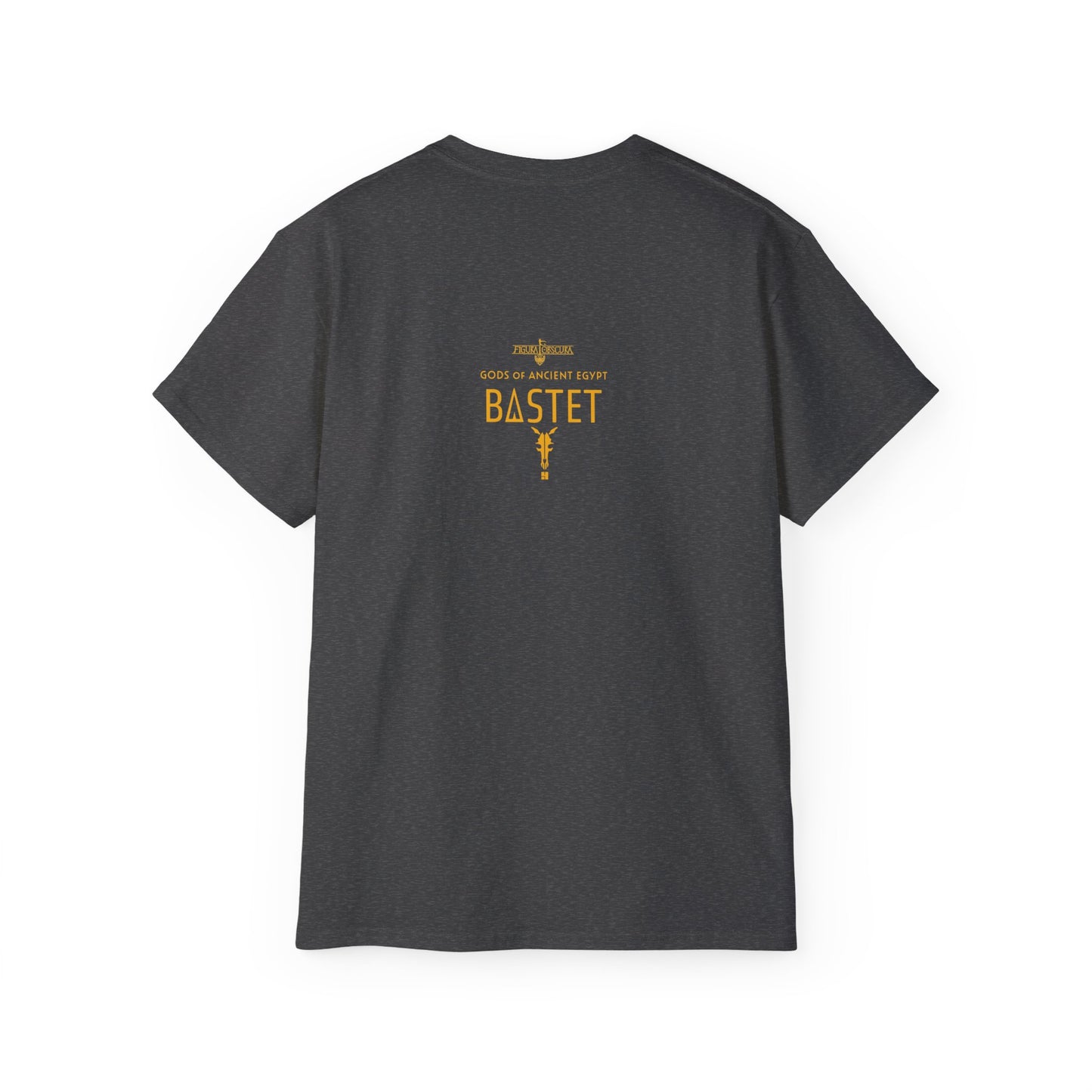 Bastet | Figura Obscura | Standard T-Shirt