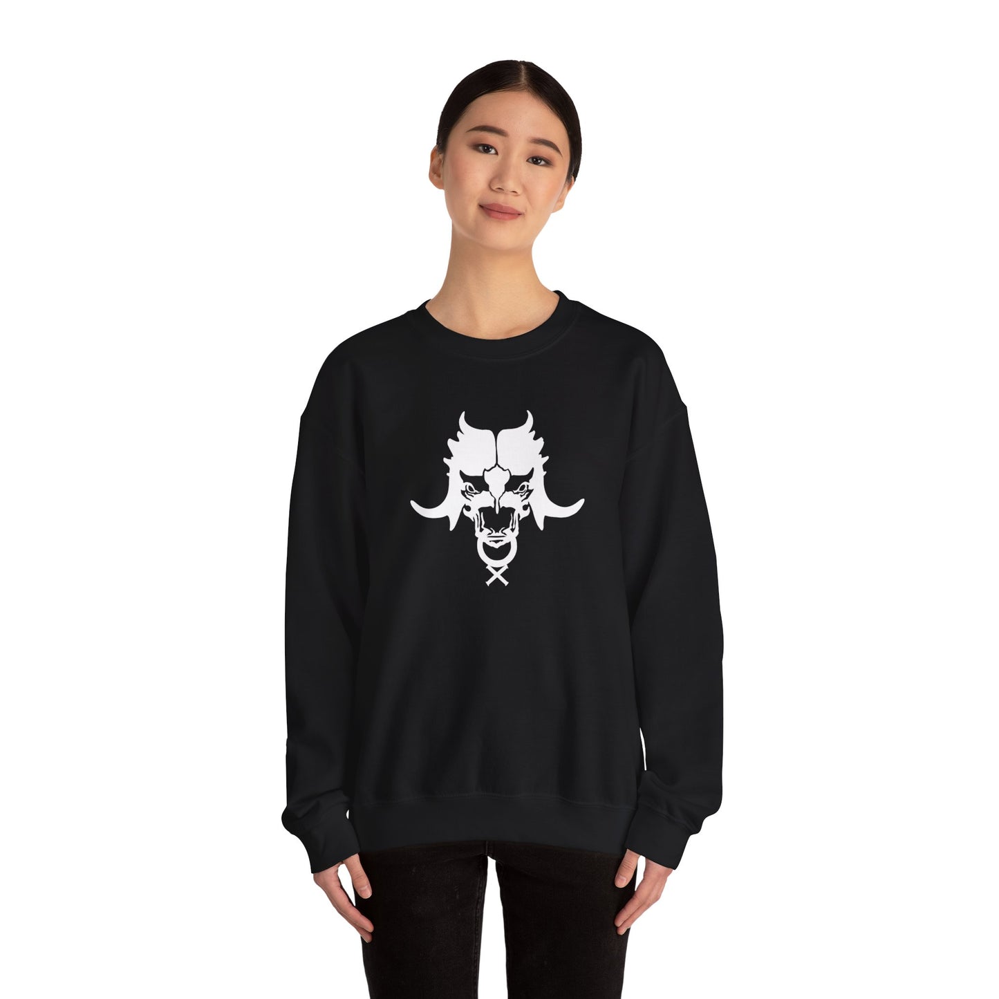 OxKrewe v1 | Cosmic Legions | Sweatshirt