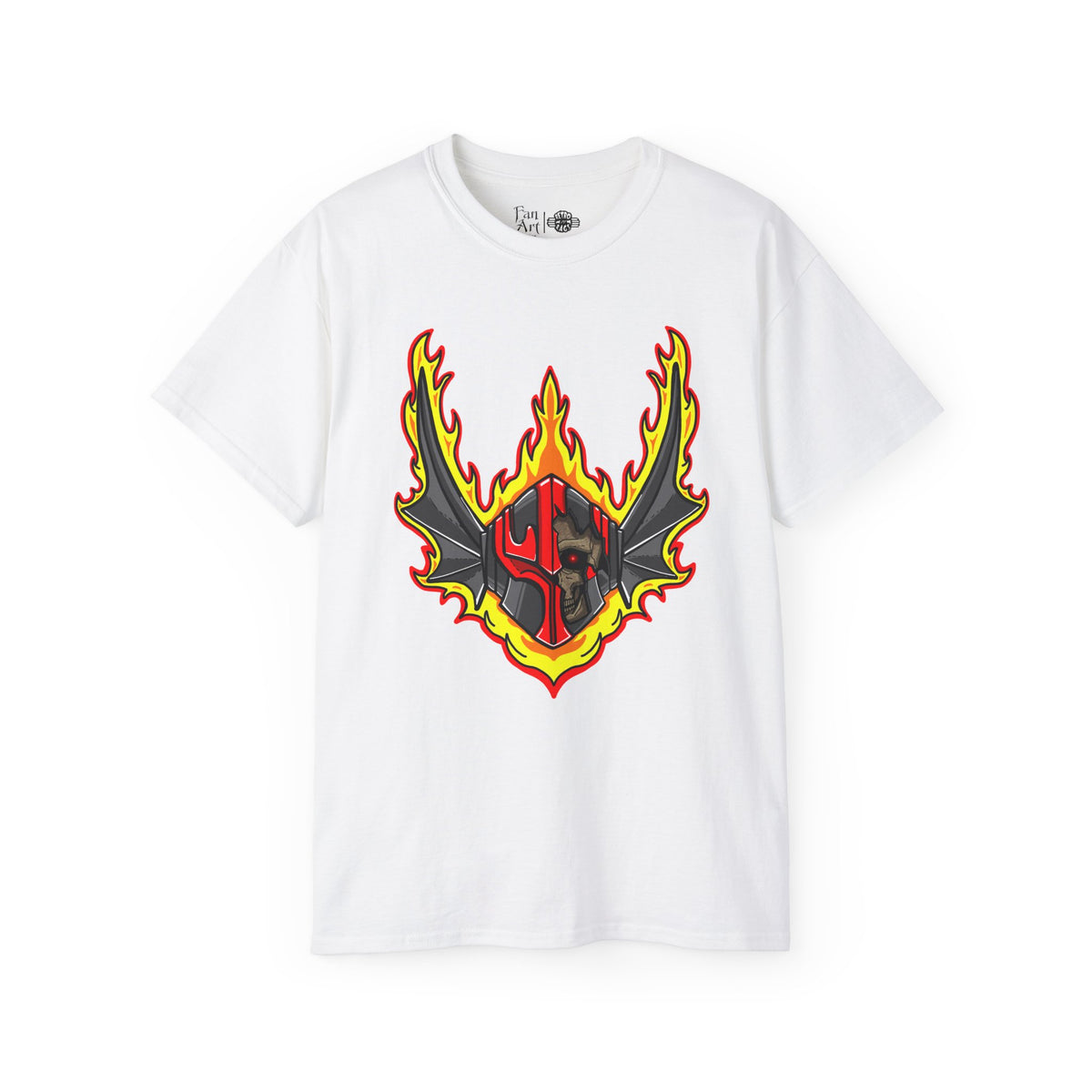 Sir Girard | Mythic Legions | Fan Art | Standard T-Shirt