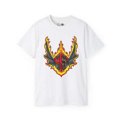 Sir Girard | Mythic Legions | Fan Art | Standard T-Shirt