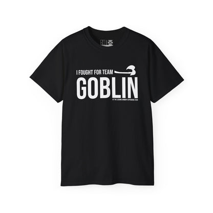 Team Goblin Legions Con 2026 | Mythic Legions | Standard T-Shirt