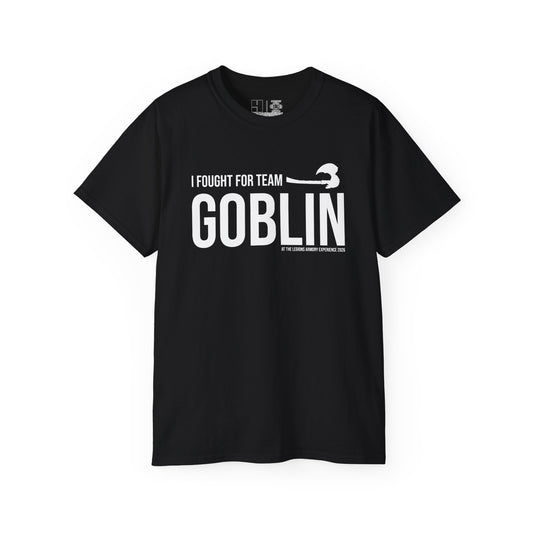 Team Goblin Legions Con 2026 | Mythic Legions | Standard T-Shirt