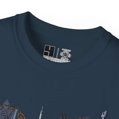 LegionsCon Crossroads | Mythic Legions | Standard T-Shirt