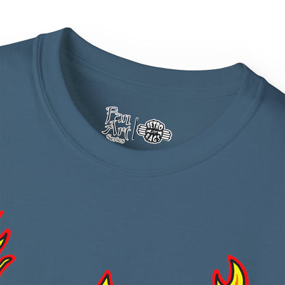 Sir Girard | Mythic Legions | Fan Art | Standard T-Shirt
