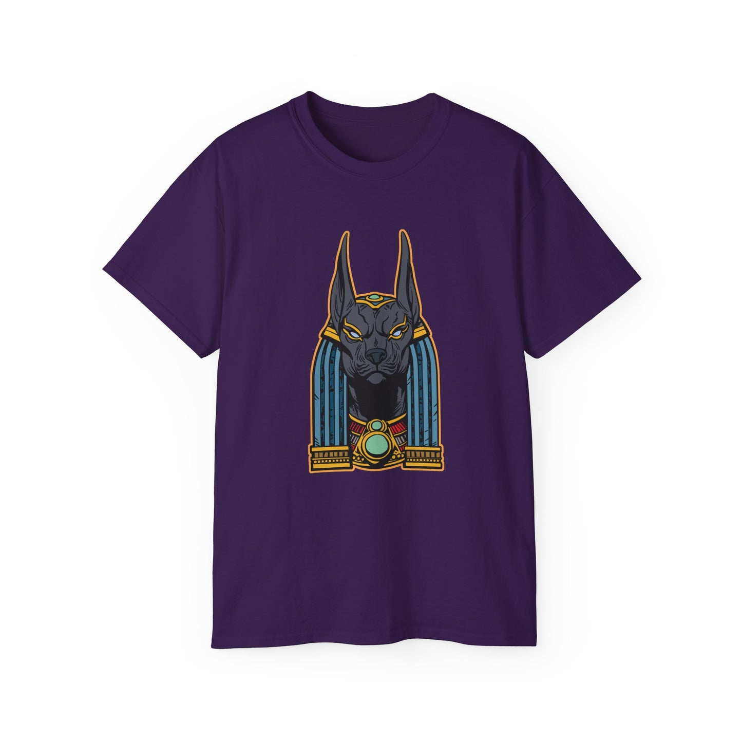 Anubis | Figura Obscura | Standard T-Shirt