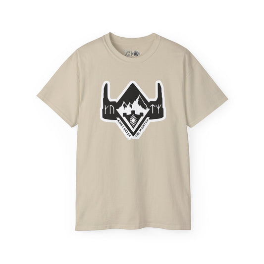 Kings Under the Mountain | Mythic Legions | Fan Art | Standard T-Shirt