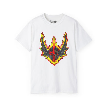 Sir Girard | Mythic Legions | Fan Art | Standard T-Shirt