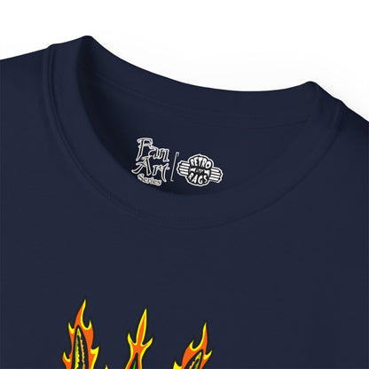Sir Benegarr | Mythic Legions | Fan Art | Standard T-Shirt