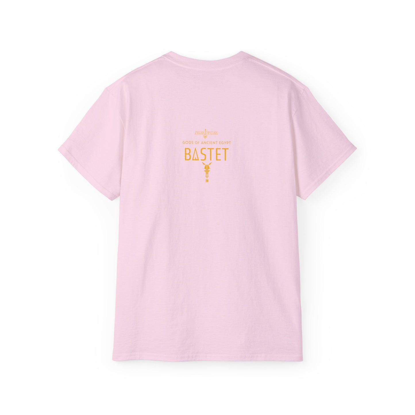 Bastet | Figura Obscura | Standard T-Shirt