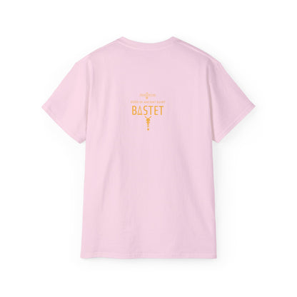 Bastet | Figura Obscura | Standard T-Shirt