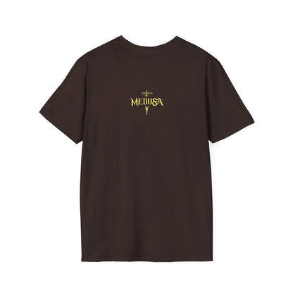 Medusa | Figura Obscura | Soft T-Shirt