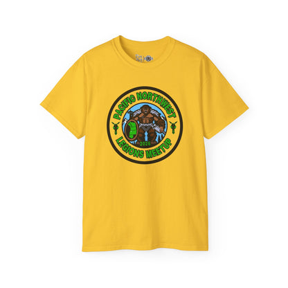 Pacific Northwest Meetup 2026 | Mythic Legions | Fan Art | Standard T-Shirt