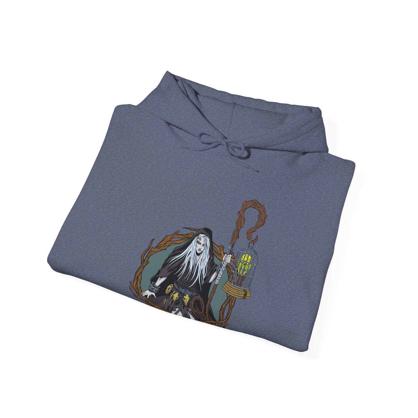 LegionsCon Churel | Mythic Legions | Pullover Hooodie