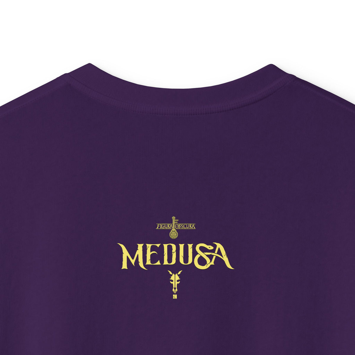 Medusa | Figura Obscura | Kids Soft Tee