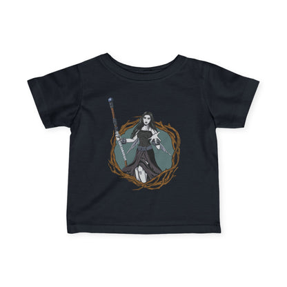 LegionsCon Nymph | Mythic Legions | Infant T-Shirt