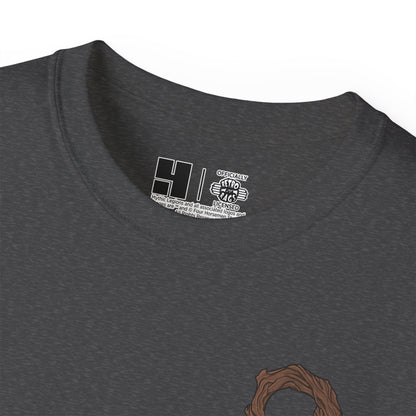 LegionsCon Churel | Mythic Legions | Standard T-Shirt