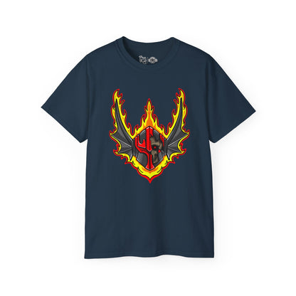 Sir Girard | Mythic Legions | Fan Art | Standard T-Shirt