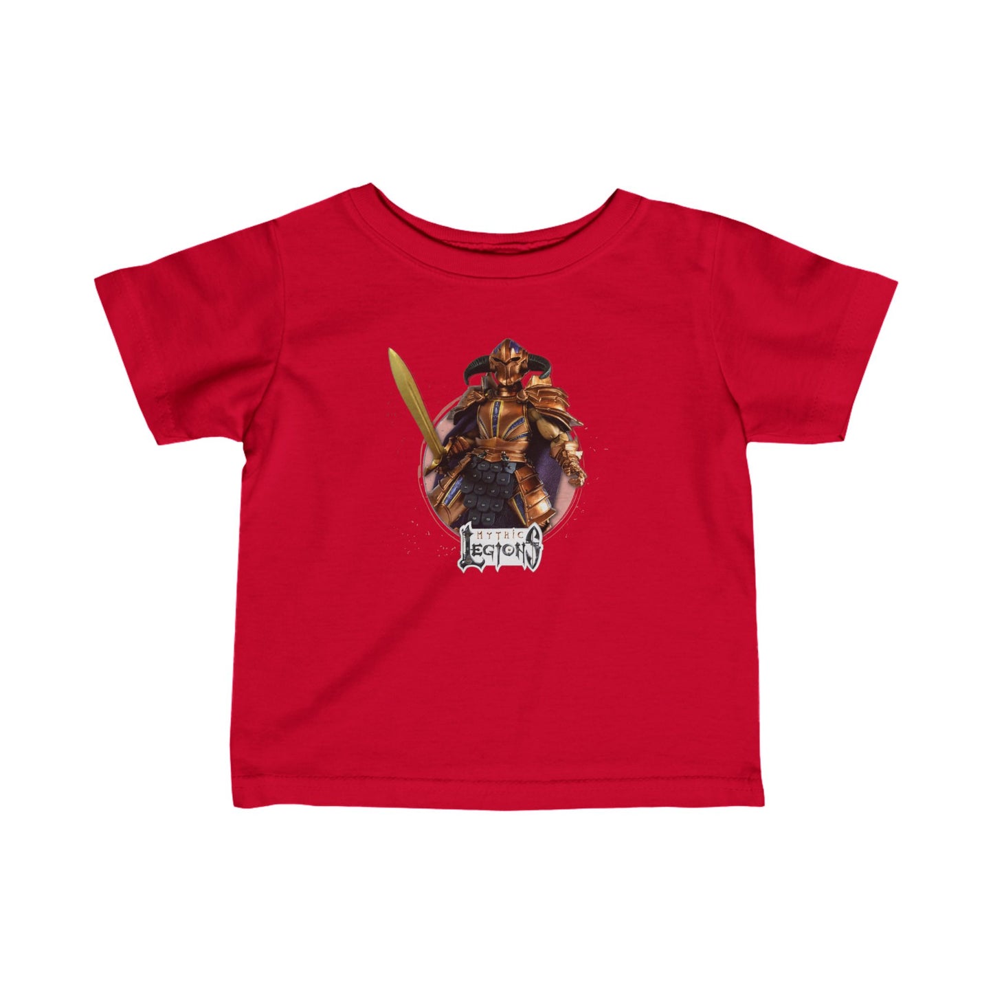 Lord Veteris | Mythic Legions | Infant T-Shirt