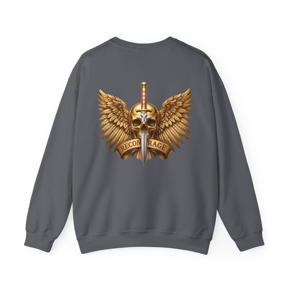 Mythic Muscle LC 2026 | Mythic Legions | Fan Art | Sweatshirt
