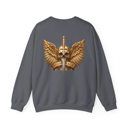 Mythic Muscle LC 2026 | Mythic Legions | Fan Art | Sweatshirt