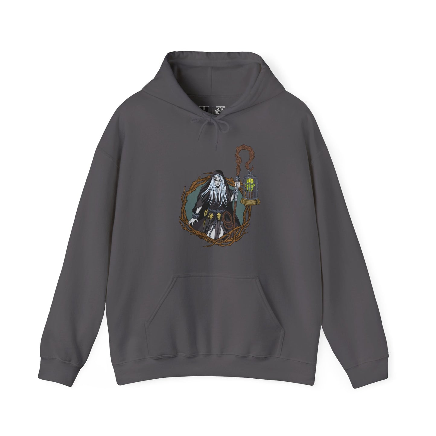 LegionsCon Churel | Mythic Legions | Pullover Hooodie